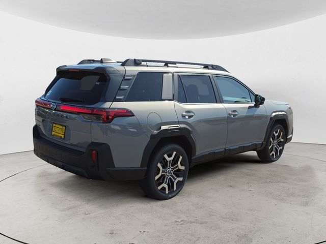 New 2026 RIVER ROCK PEARL Subaru Touring XT image 5