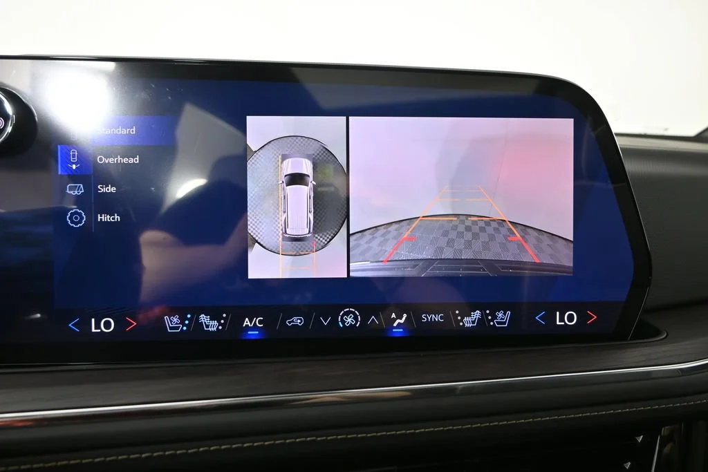2026 Chevrolet Tahoe Premier - Photo 29