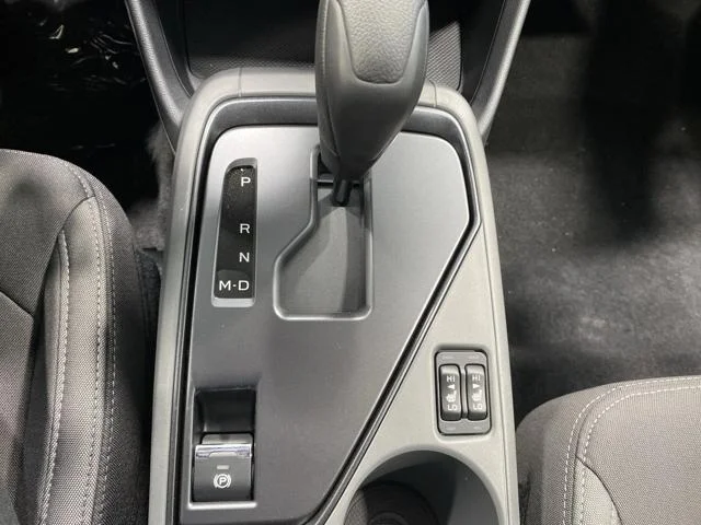 New 2026 MAGNETITE GRAY PEARL Subaru Premium image 19