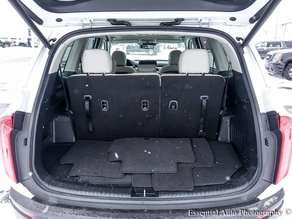 2020 KIA TELLURIDE - Image 24