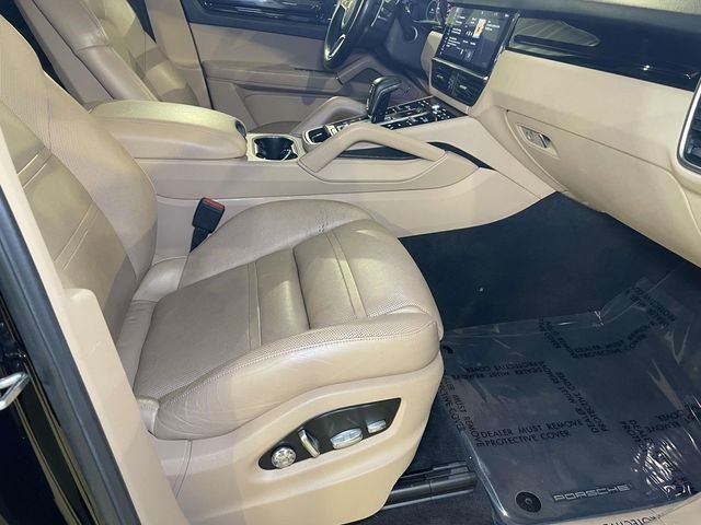 Used 2019 Black Porsche S image 24