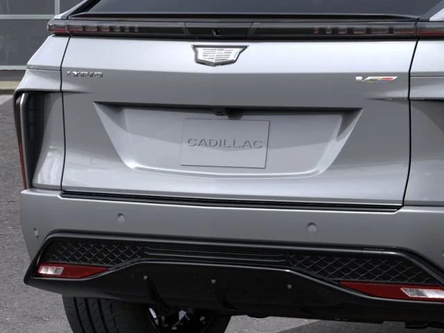 2026 Cadillac LYRIQ V - Photo 14
