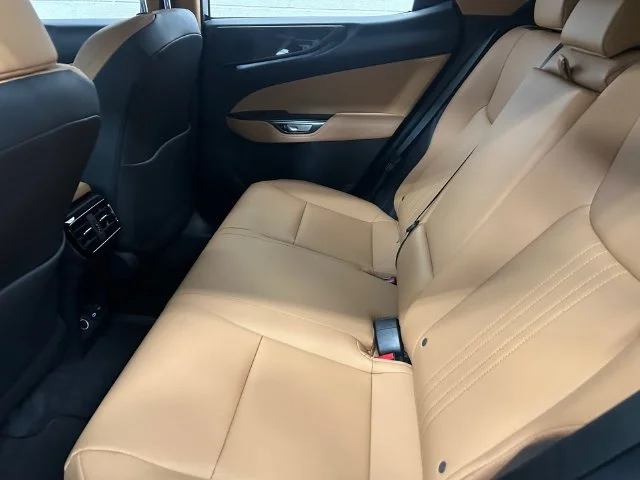 New 2026 Black Lexus 350 Premium image 17