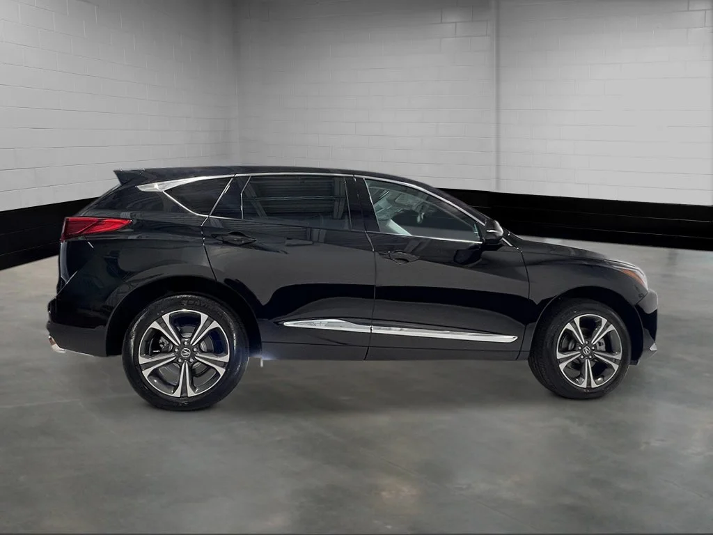 New 2026 Majestic Black Pearl Acura w/Technology Package image 8
