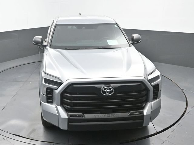 Used 2025 Celestial Silver Metallic Toyota SR5 image 28