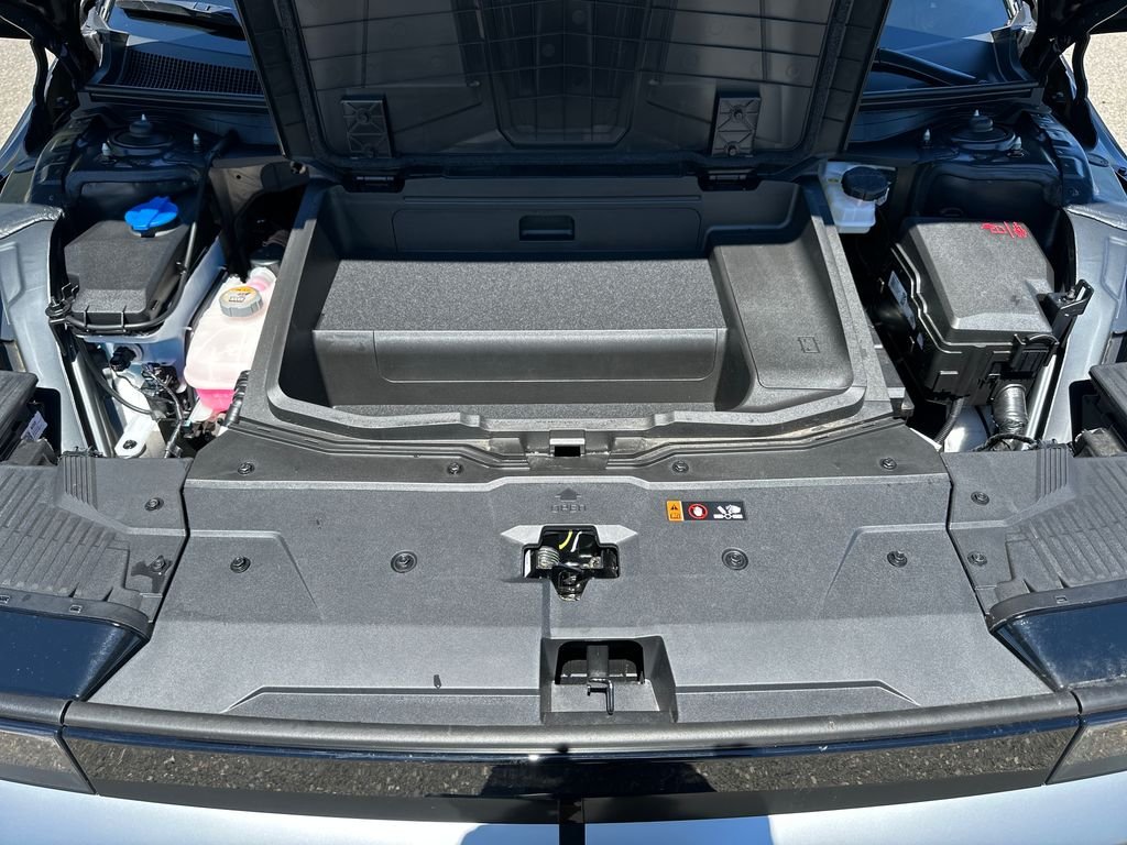 Certified Used 2026 Black Hyundai SEL image 10