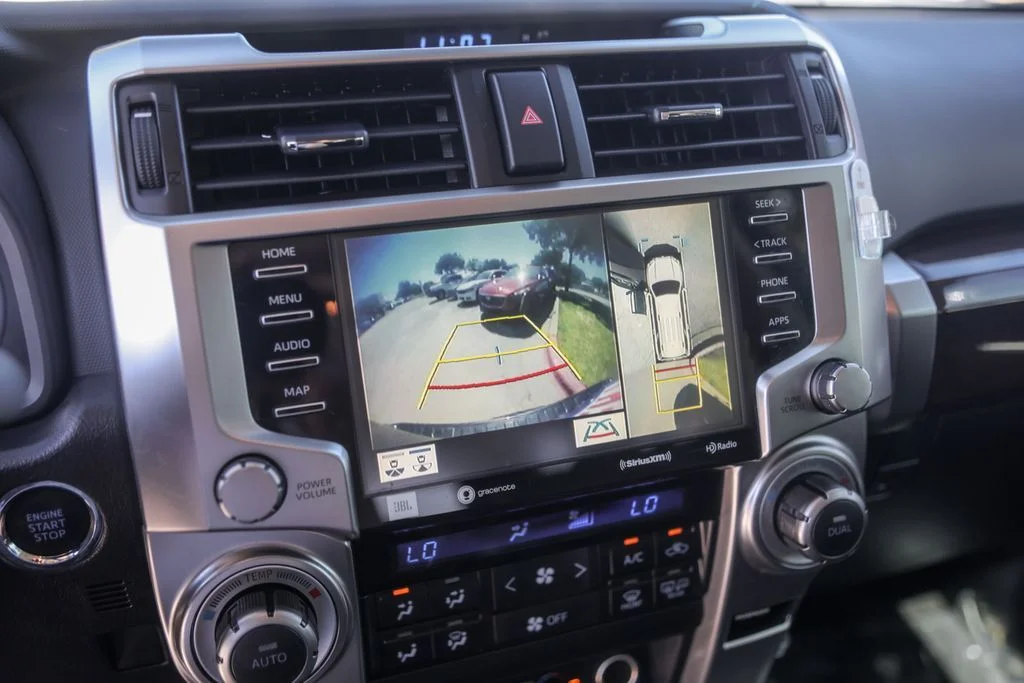 Used 2022 Gray Toyota Limited image 20