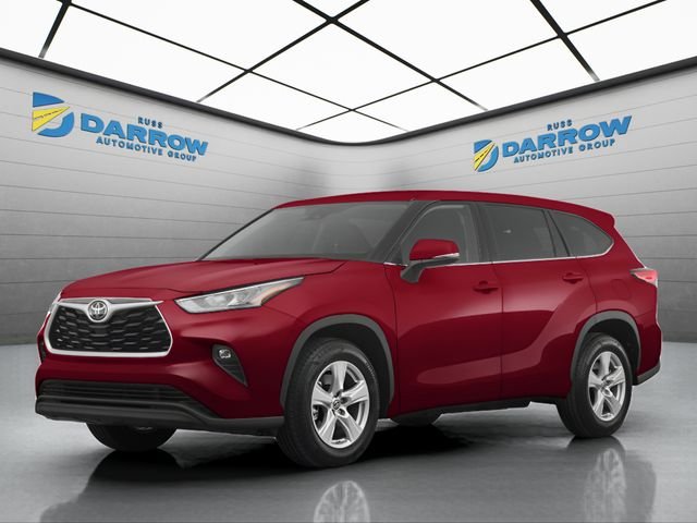 Used 2021 Red Toyota XSE image 1