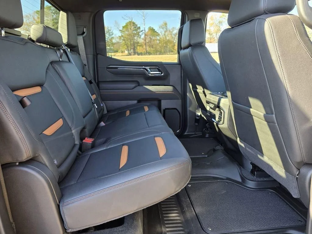 2026 GMC Sierra 1500 AT4 - Photo 28
