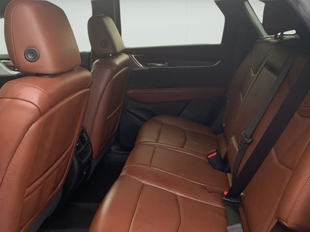 2020 Cadillac XT5 Premium Luxury - Photo 16
