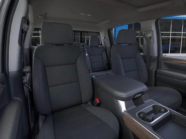 2026 Chevrolet Silverado 3500 HD LT - Photo 16