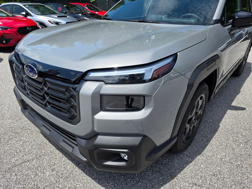 New 2026 RIVER ROCK PEARL Subaru Limited image 6