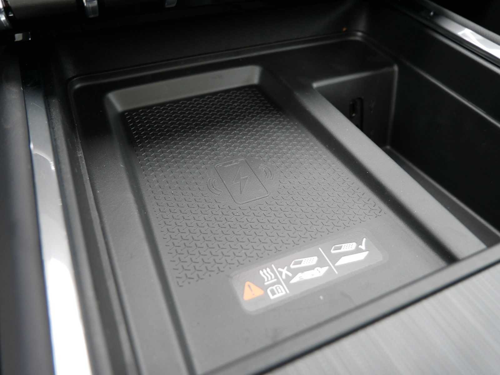2026 GMC Acadia Elevation - Photo 21