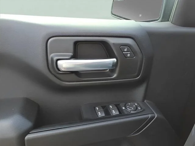 New 2026 Sterling Gray Metallic Chevrolet Custom image 15