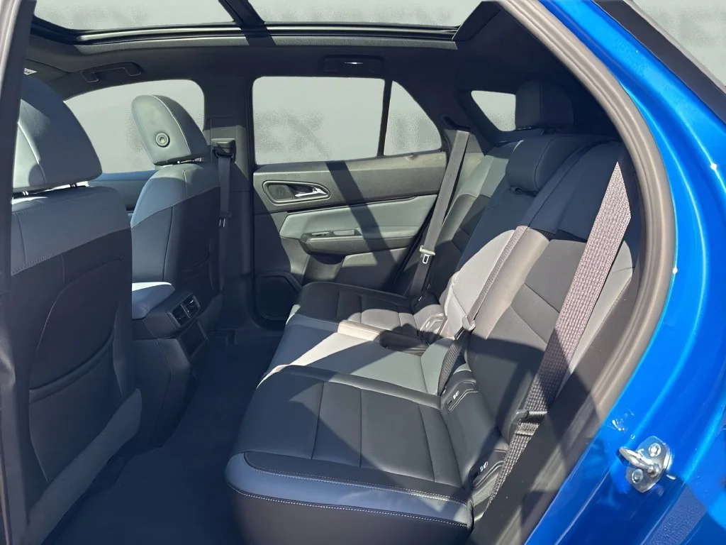 Used 2025 Blue Honda 1SE image 13