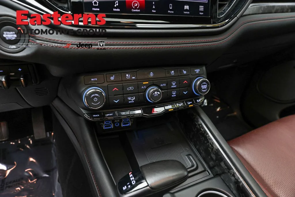 Used 2024 Gray Dodge R/T Premium image 22