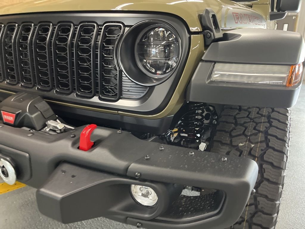 New 2026 41 Jeep Shadow Ops image 10