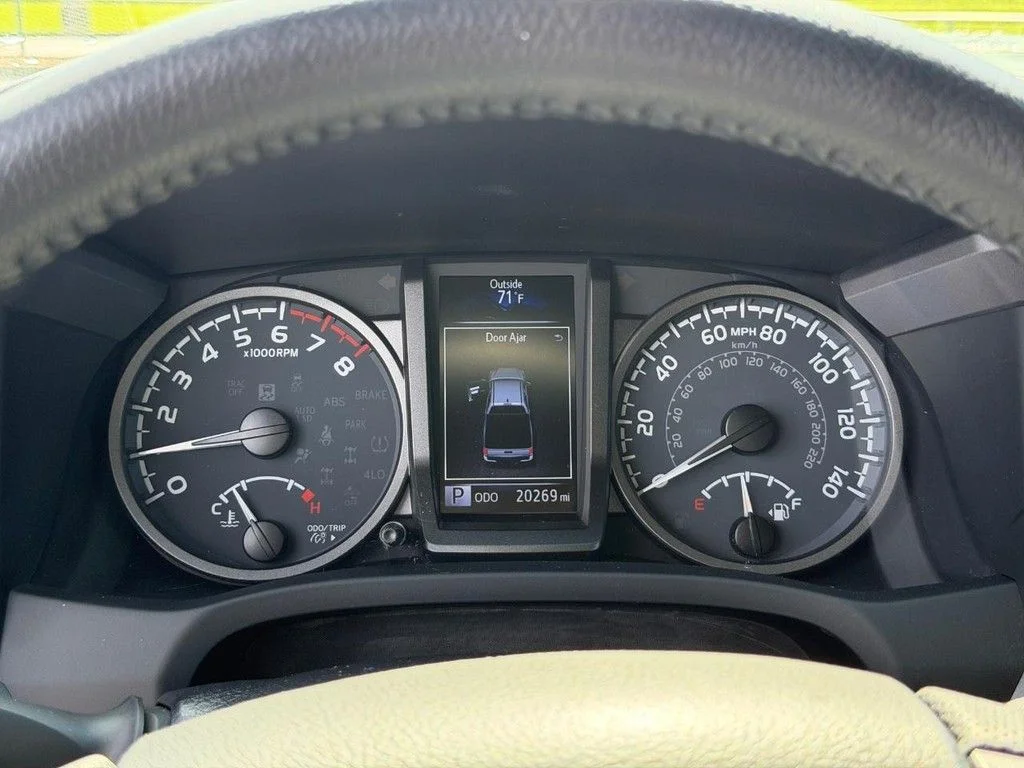 Used 2023  Toyota TRD Sport image 21