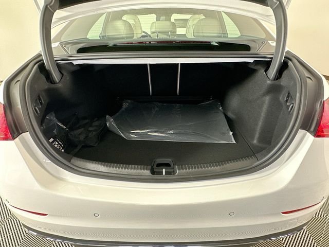 New 2026 Polar White Mercedes-Benz C 300 image 26
