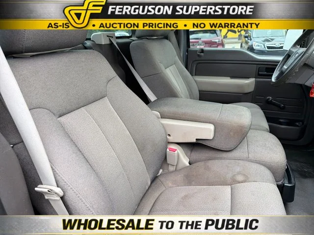 Used 2010  Ford STX image 20