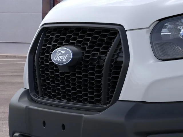 New 2026 White Ford Base image 17