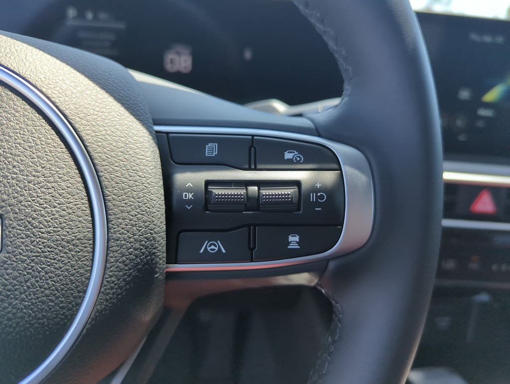 New 2026 Wolf Gray Kia GT-Line image 23