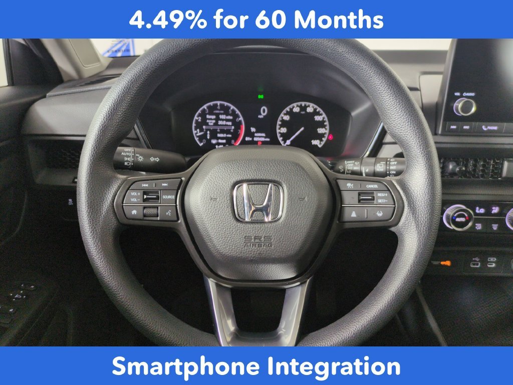 2024 Honda CR-V EX - Photo 18