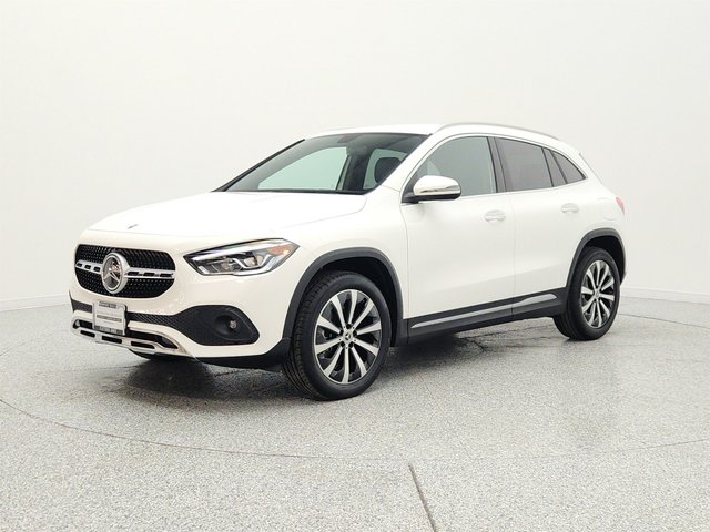 2023 Mercedes-Benz GLA GLA 250 SUV
