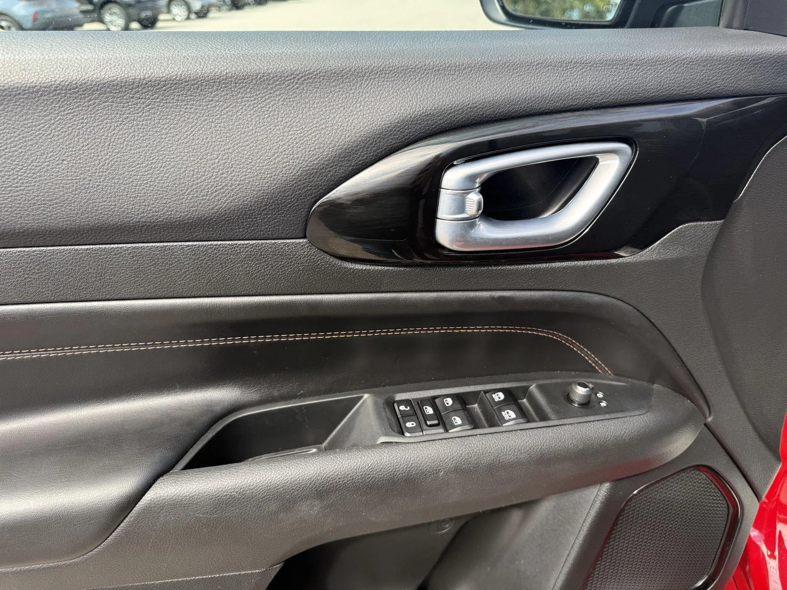 2023 Jeep Compass (RED) Edition - Photo 15