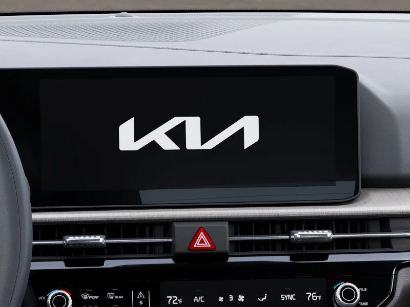 New 2026 Glacial White Pearl Kia X-Line image 20