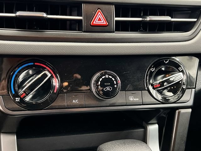 2026 Kia Seltos LX - Photo 25