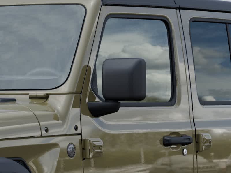 2025 Jeep Gladiator Sport - Photo 12