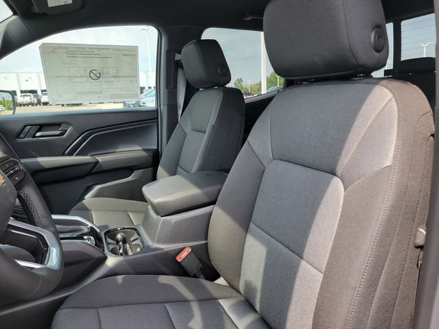 2026 Chevrolet Colorado Work Truck - Photo 13