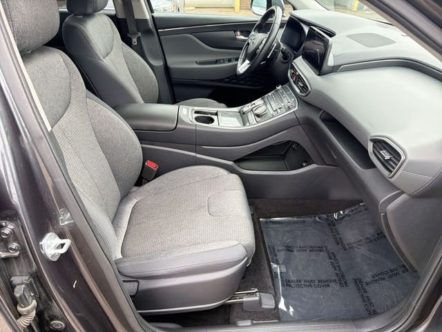 Certified Used 2023 Gray Hyundai SEL image 27