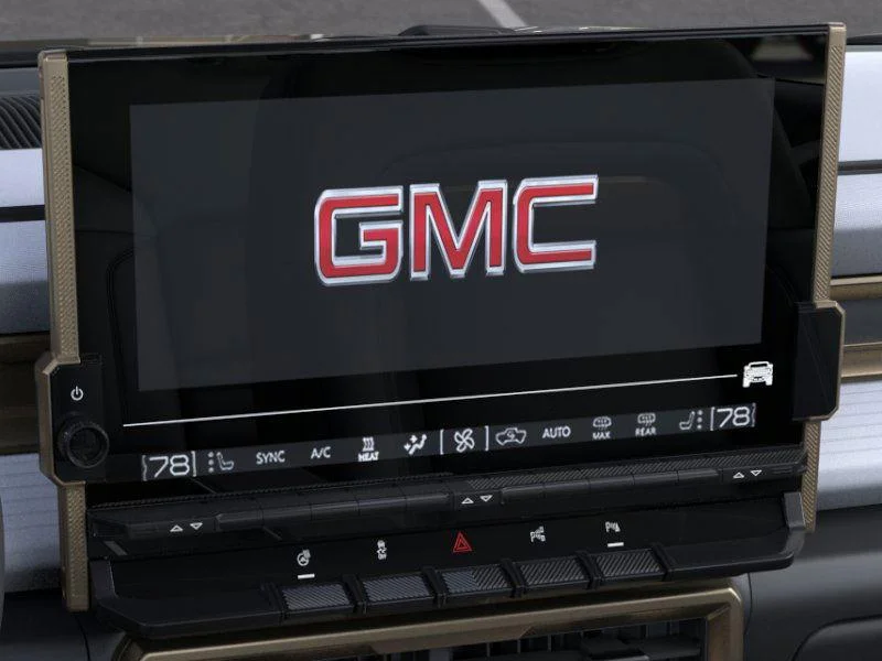 New 2025  GMC 2X image 20