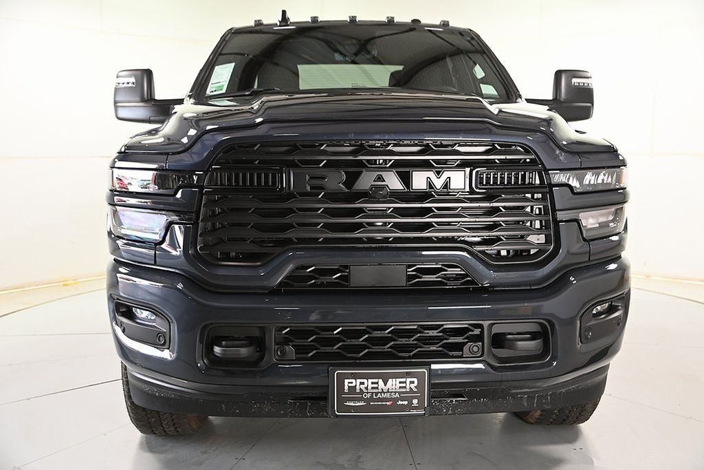 2026 RAM 2500 Big Horn/Lone Star - Photo 3