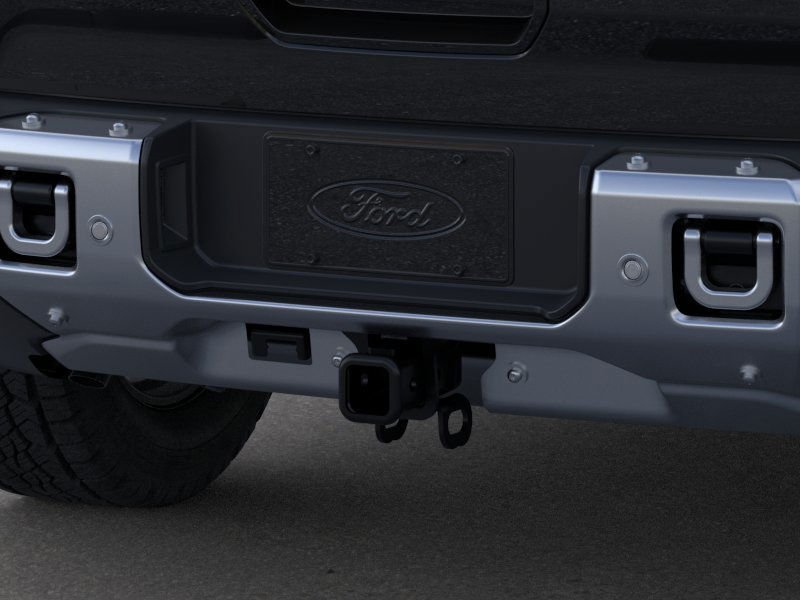 2025 Ford Bronco Sport Big Bend - Photo 47