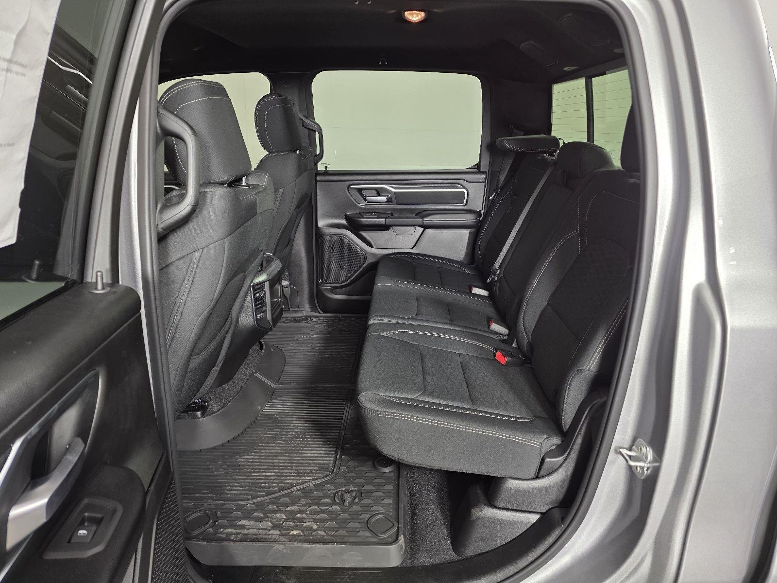 2025 RAM 1500 Big Horn/Lone Star - Photo 15