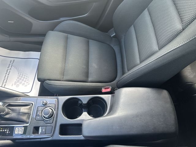 Used 2016 Meteor Gray Mazda Touring image 25