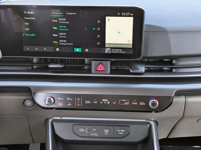 New 2026 Panthera Metal Kia LXS image 20