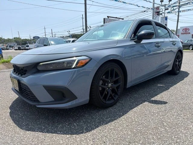 2024 Honda Civic