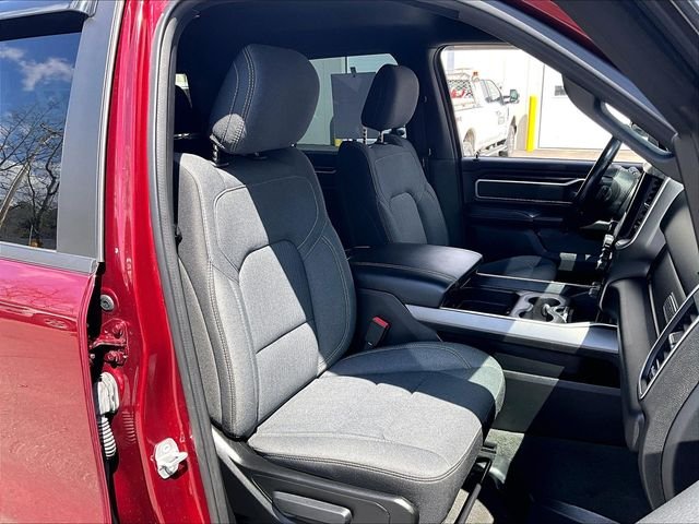 Used 2022 Red Ram Big Horn/Lone Star image 7