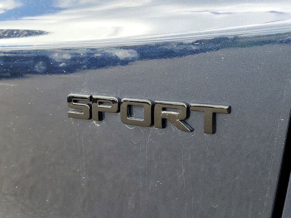 2026 Honda CR-V Sport - Photo 8
