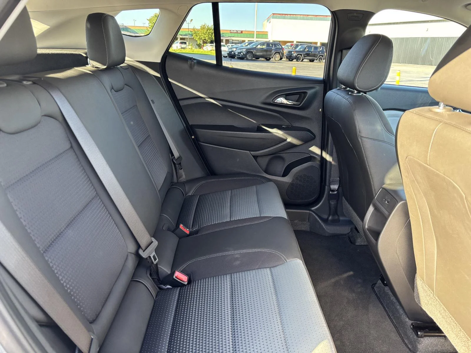 2026 Chevrolet Trax LT - Photo 57
