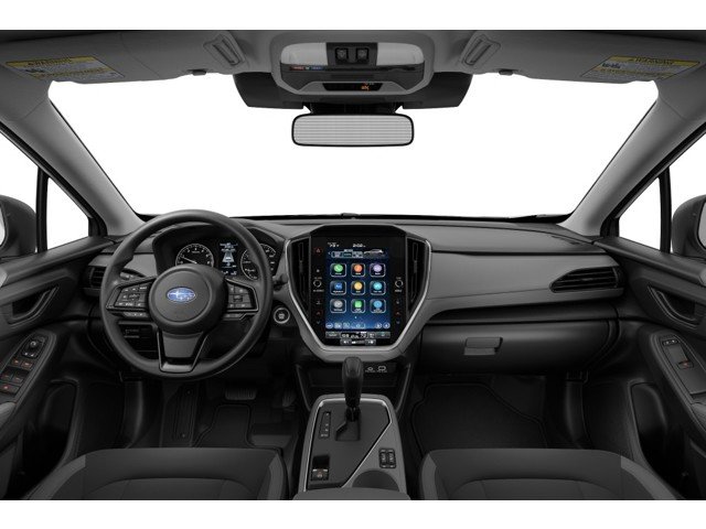 New 2027 CRYSTAL WHITE PEARL Subaru  image 19