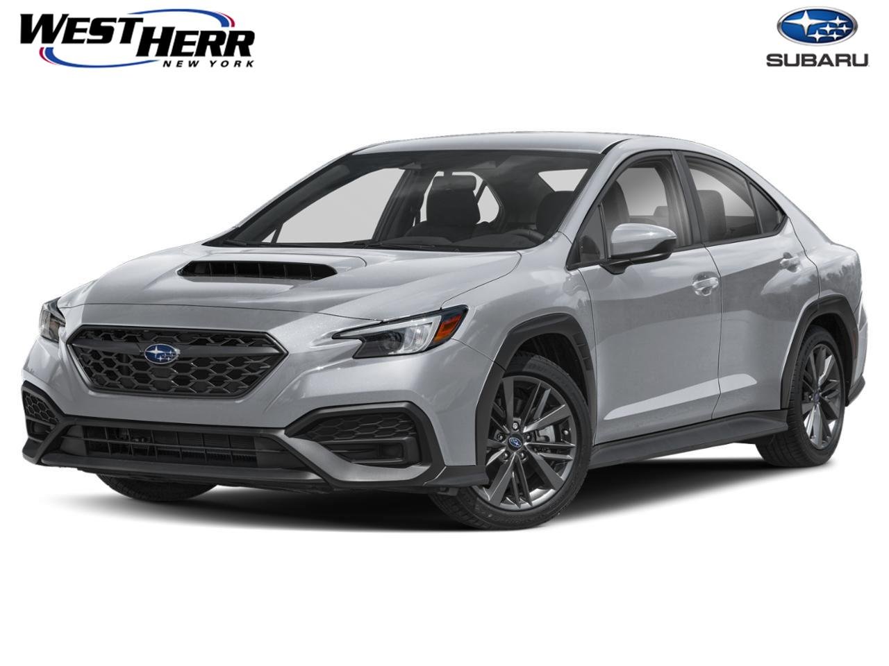 New 2026 ICE SILVER METALLIC Subaru Base image 1
