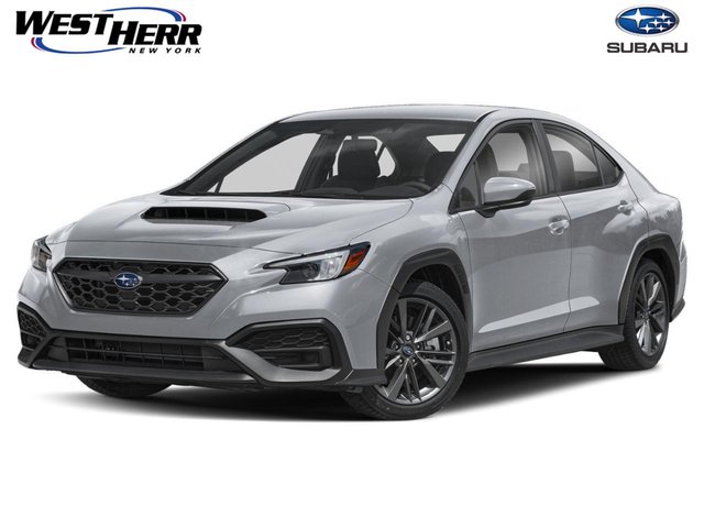 2026 Subaru WRX Base
