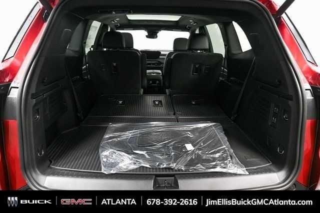 2026 Buick Enclave Preferred - Photo 30