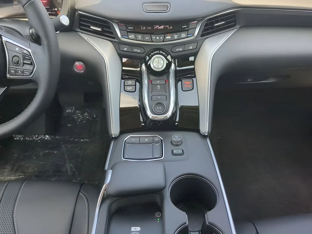 2025 Acura TLX Technology Package - Photo 18