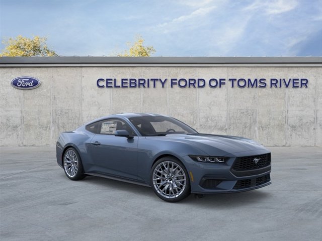 2025 Ford Mustang EcoBoost Premium Fastback - Photo 7